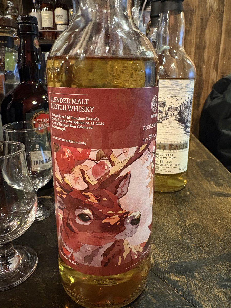 きーやん@日本酒、ウイスキー tweet media