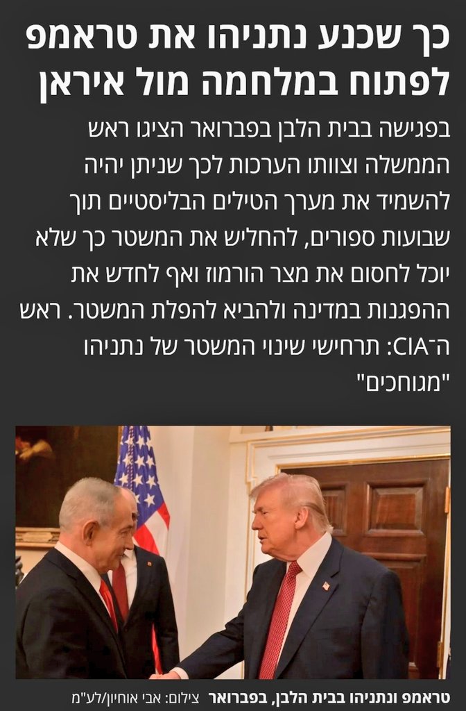 Stardust 🇮🇱 tweet media