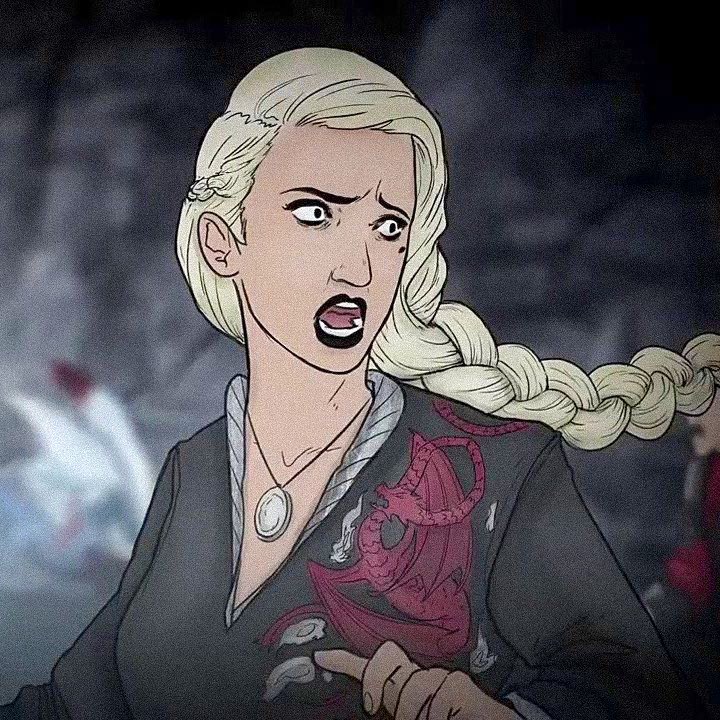 ser vik of rhaenyraland tweet media