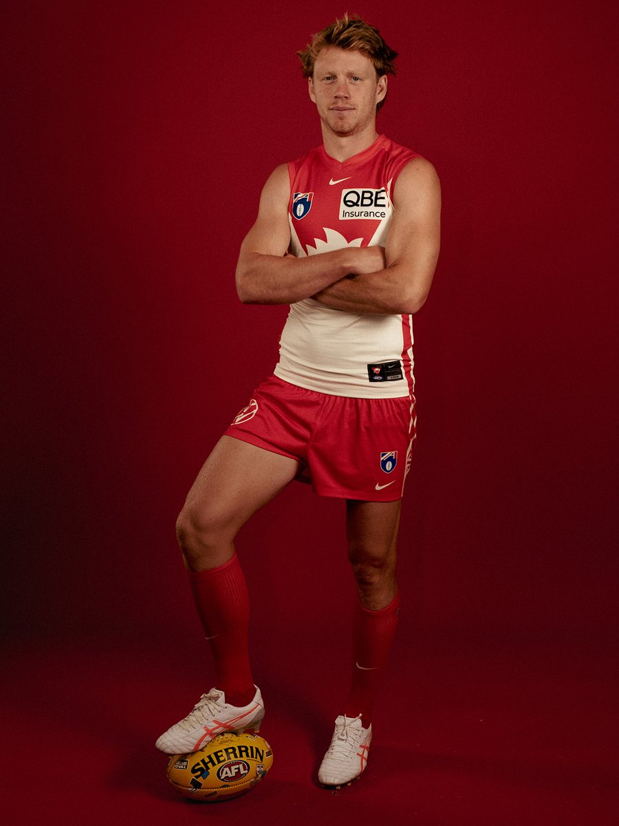 Sydney Swans tweet media