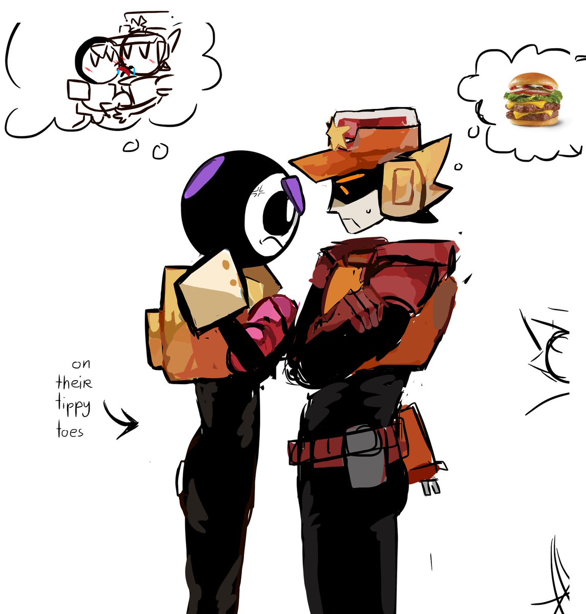 dawn 🚨🎱 tweet media