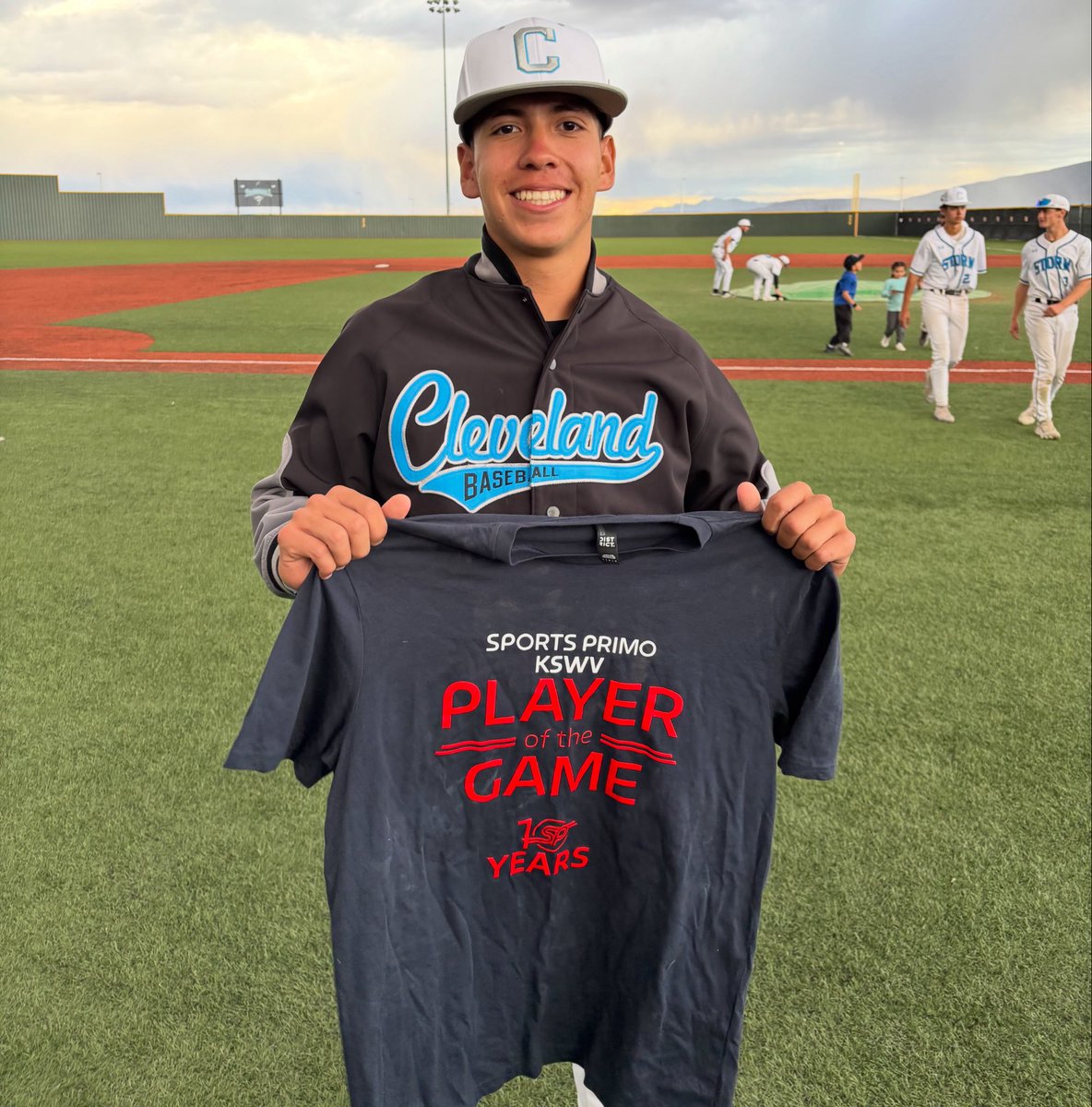 Sports Primo tweet media