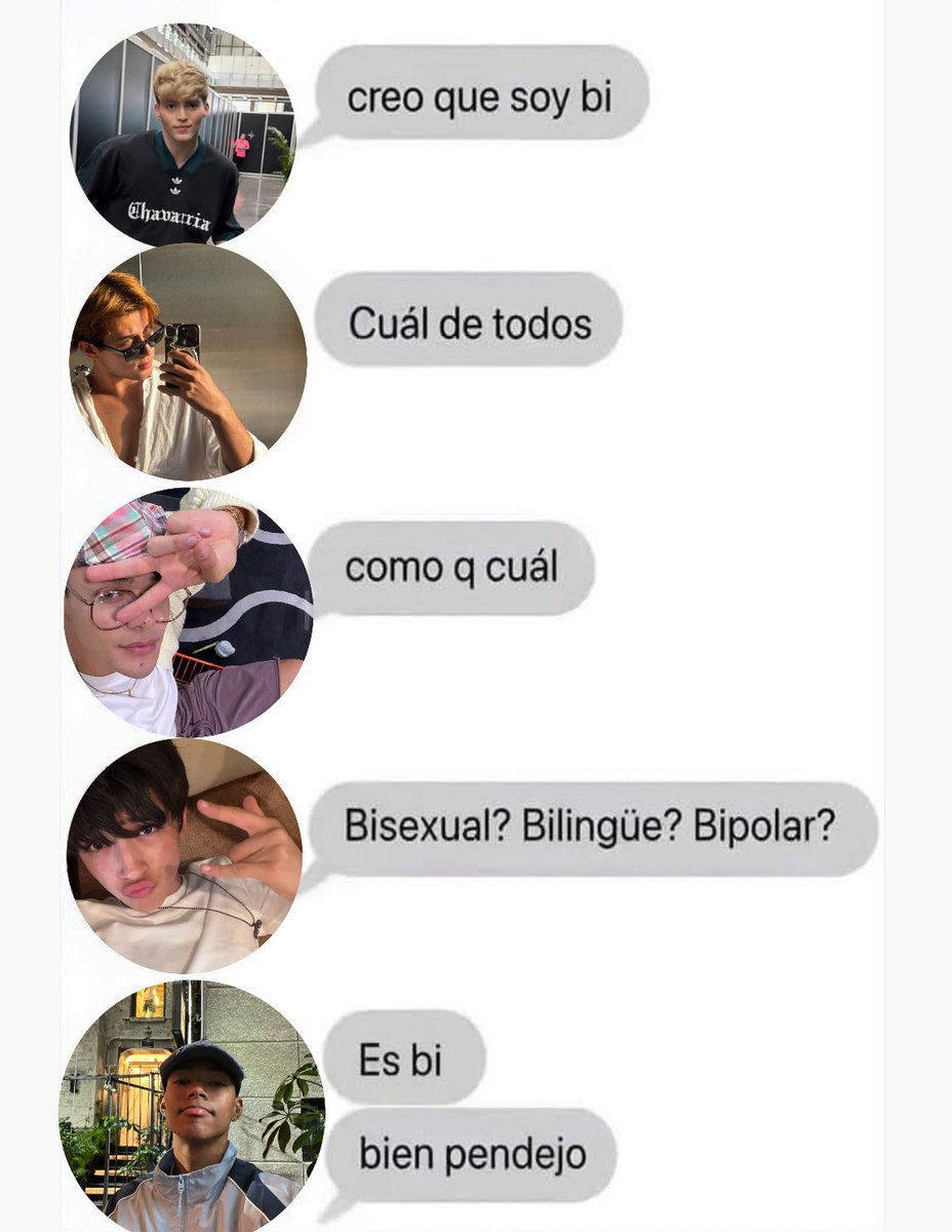 mia is seeing bts tweet media