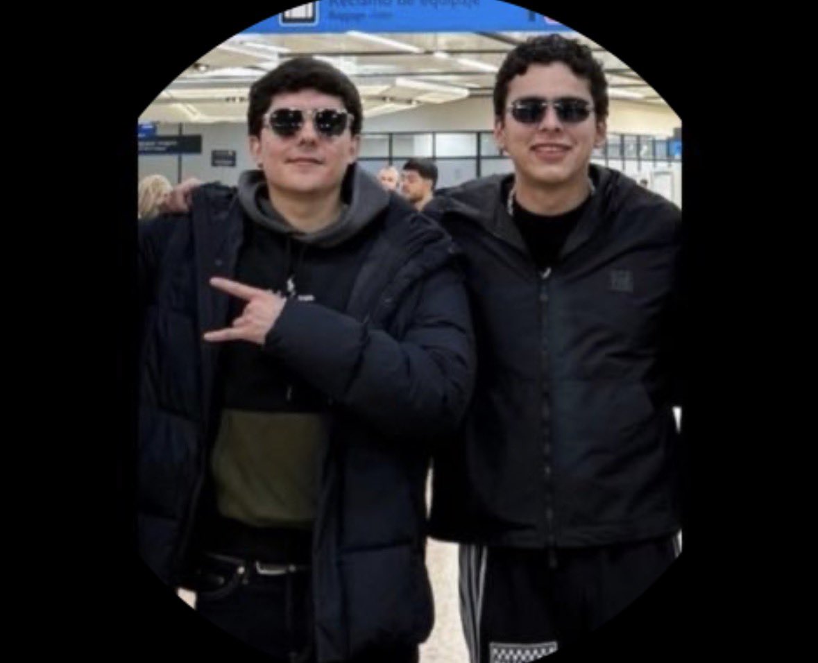 El Mayito Flaco tweet media