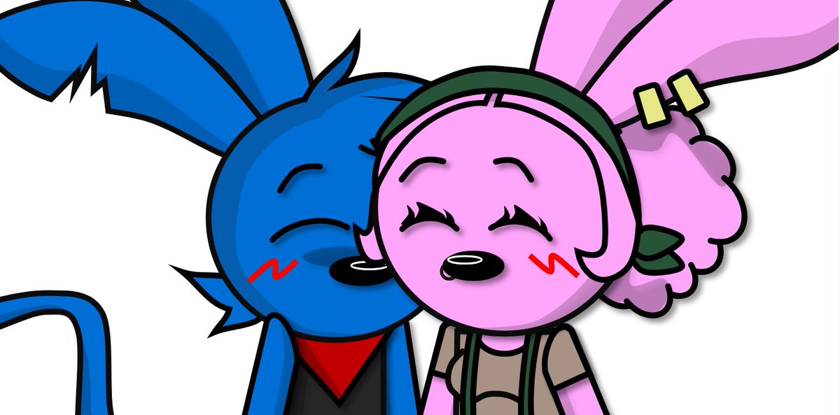 IExistIg_Brook's tweet image. kiss
#toonturf #RRS