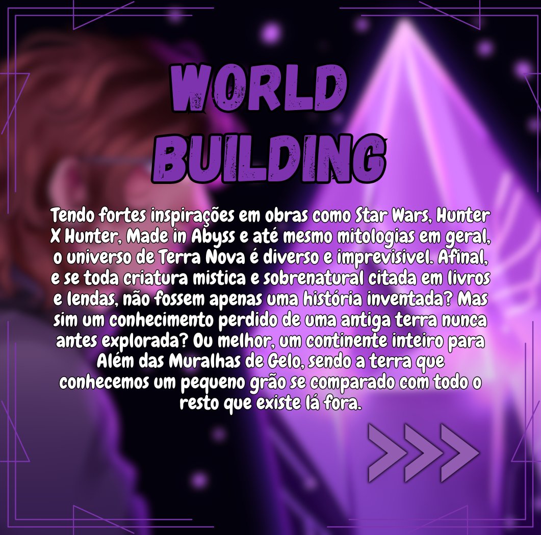 a_condutora's tweet photo. Pra quem gosta de #XdaQuestãoRPG e quer conhecer outros RPGS no sistema de Oblívio, deixarei aqui 3 motivos para vocês assisterem #TerraNovaRPG!

📍 LINKS ABAIXO https://t.co/ta2hYBWJZJ