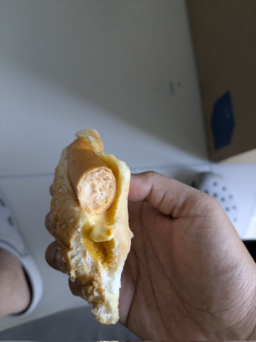 Pedoq, what is this behaviour? tweet media