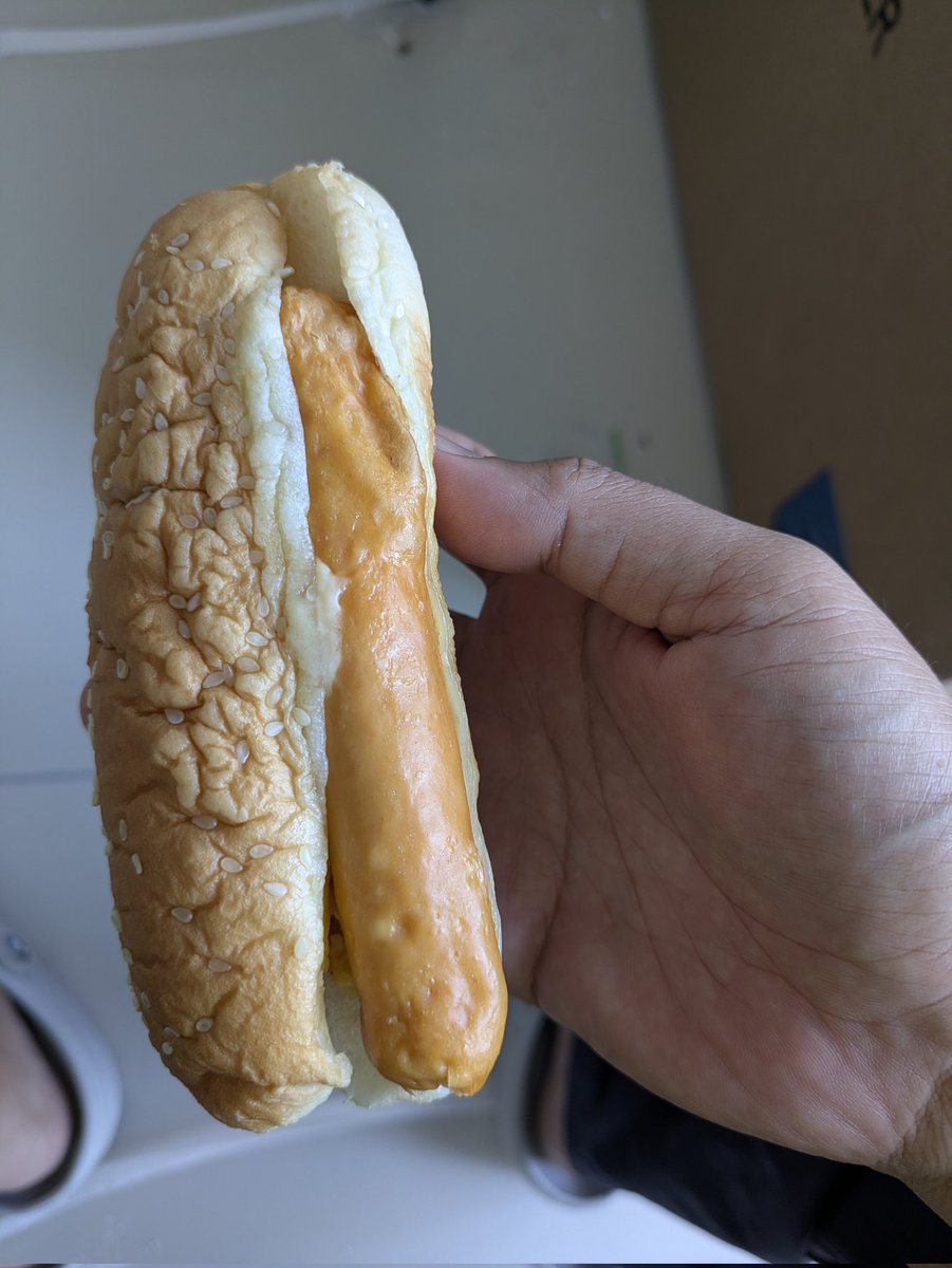 Pedoq, what is this behaviour? tweet media