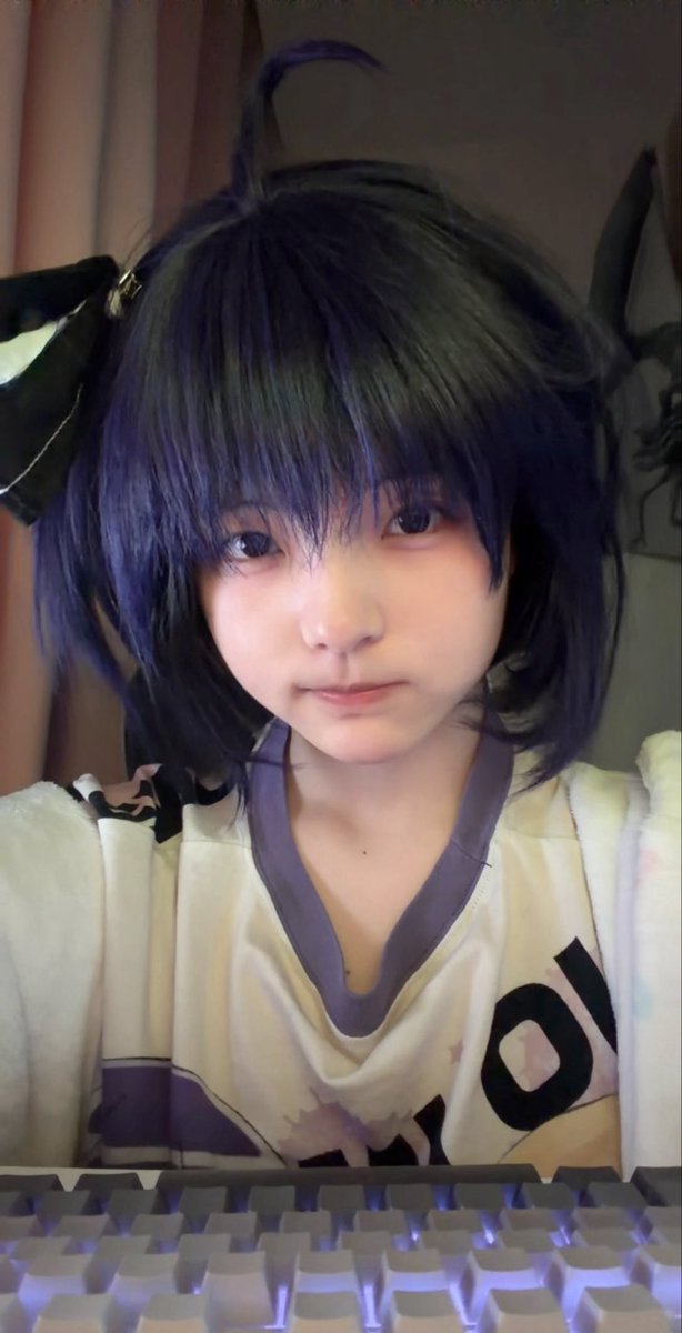 神没有技能 tweet media