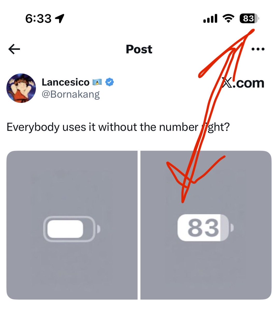 Scotty Wilson tweet media