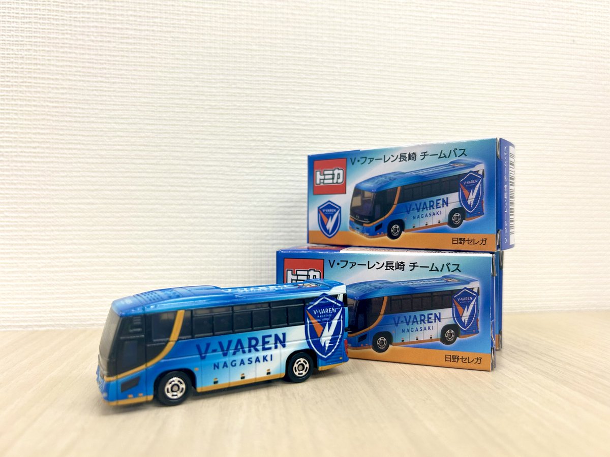 Ｖ・ファーレン長崎【公式】 tweet media