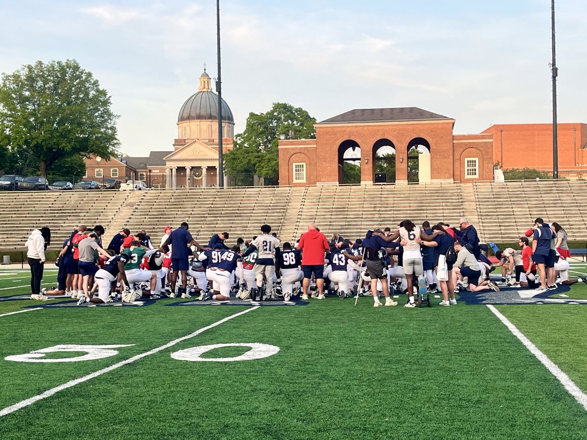 Bubba Alexander 2027 tweet media