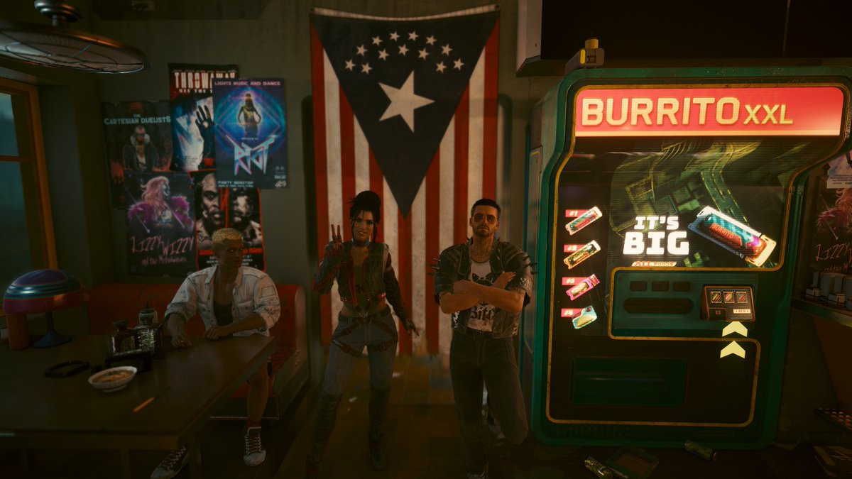 Camarada Sippel tweet media