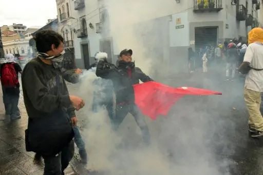 TheVerdugoEc tweet media