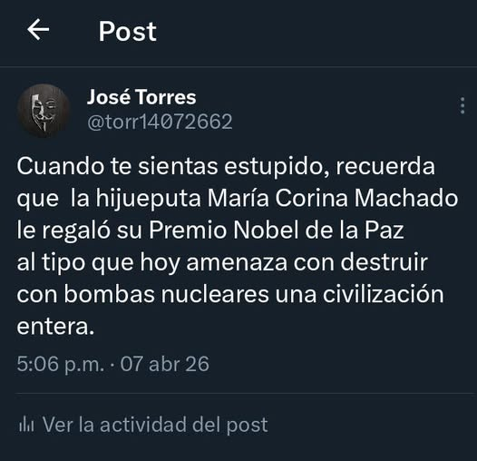 Campo Elias Contreras tweet media