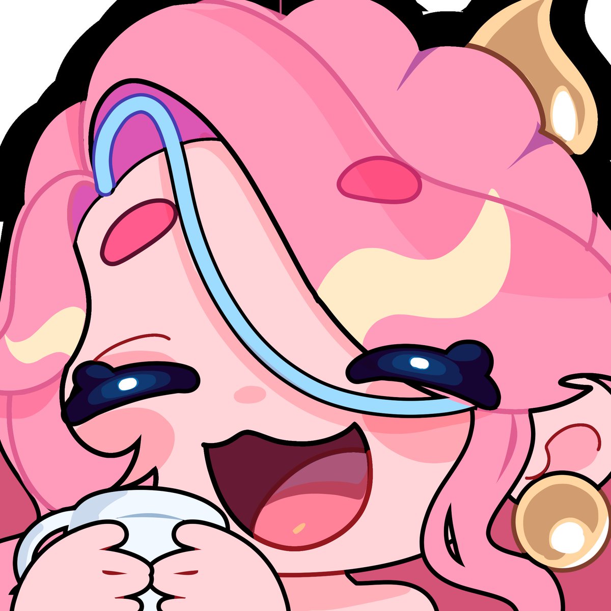 SugarU tweet media