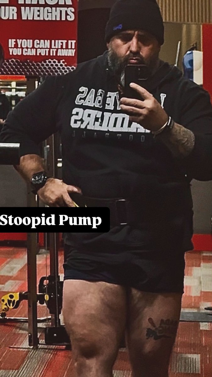 Raider_Strong's tweet photo. #StupidPump ๐ฎโ๐จ https://t.co/wb5wx9imKO