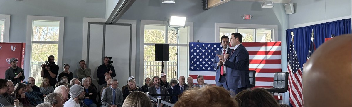 Vivek Ramaswamy tweet media