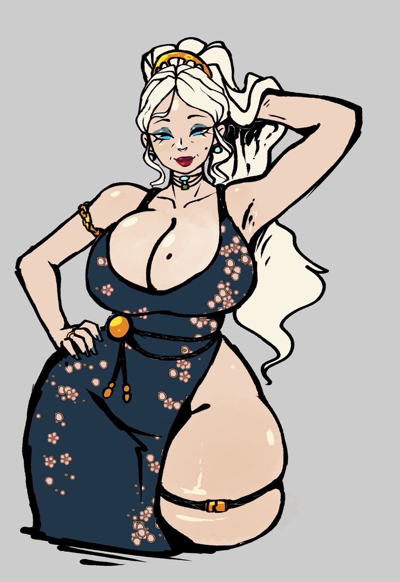TheWolflance's tweet photo. Aurelia for @lemonadepikachu https://t.co/ffKr8dY3hW