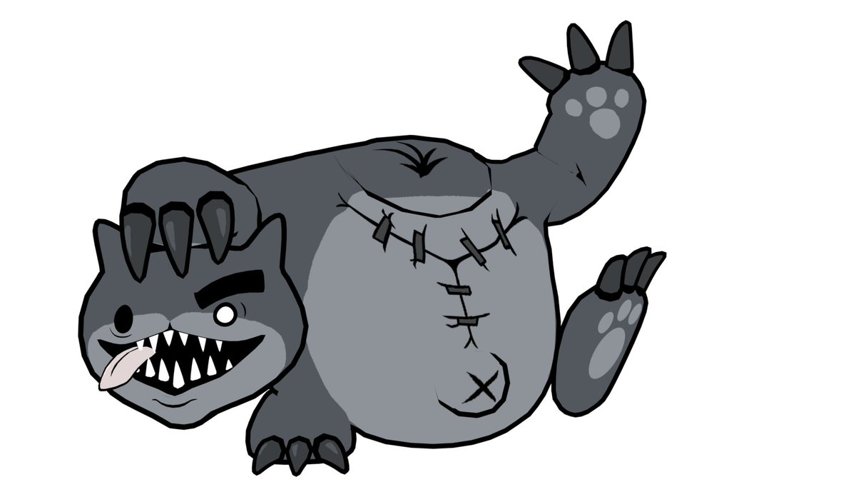 Reddit Meat Boy tweet media