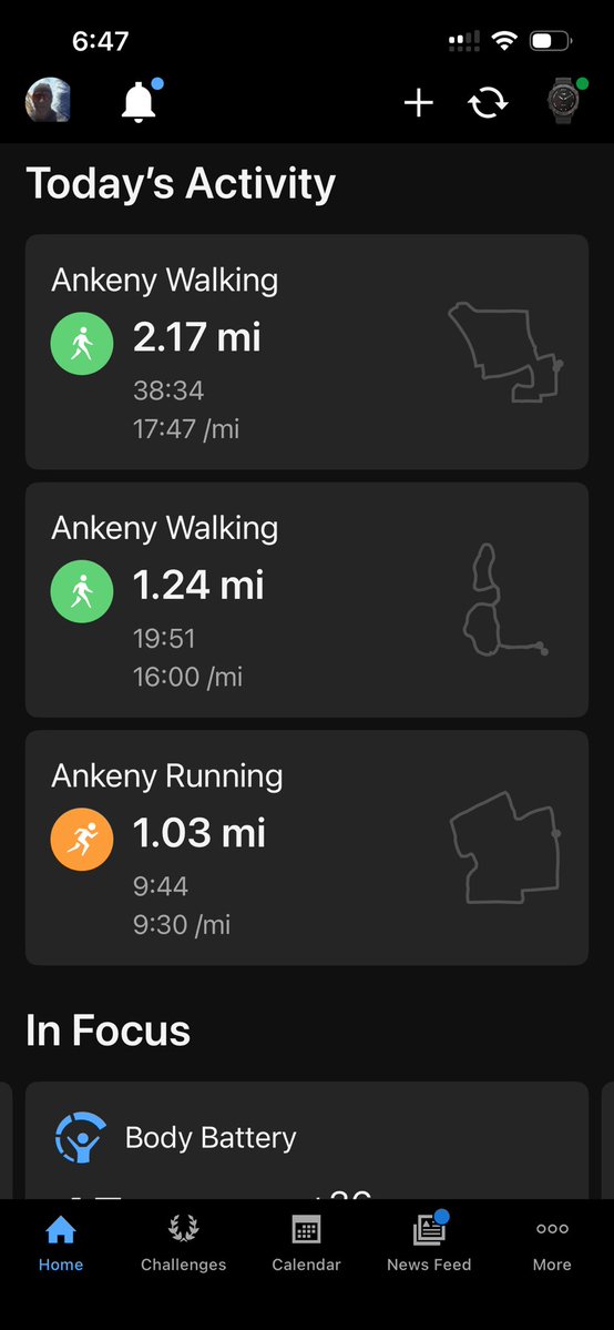 bigmattpaulsen's tweet image. Hello Tuesday afternoon! I got a walk in at work and then a damn cold walk after work with the boss. 🥶🥶 have i told you how much I don’t like the cold?? Son of a!! Good evening all! #justkeepmoving #inspire #missbella #thisis61
#brooksrunning