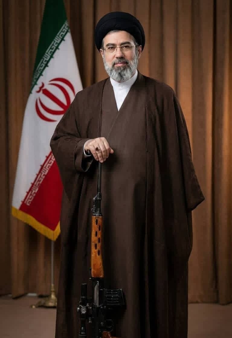 Global Insight Journal tweet media