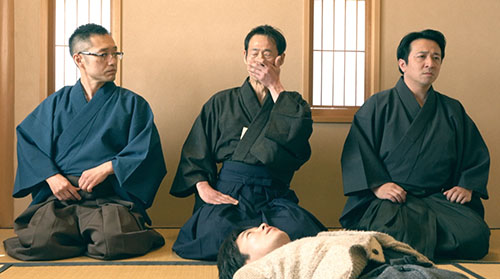 バウムアンドクーヘン🦅 tweet media