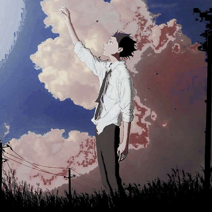 ᅠᅠ ꘎ 𝕾𝙷𝙾𝚄𝚈𝙰, 石田 tweet media