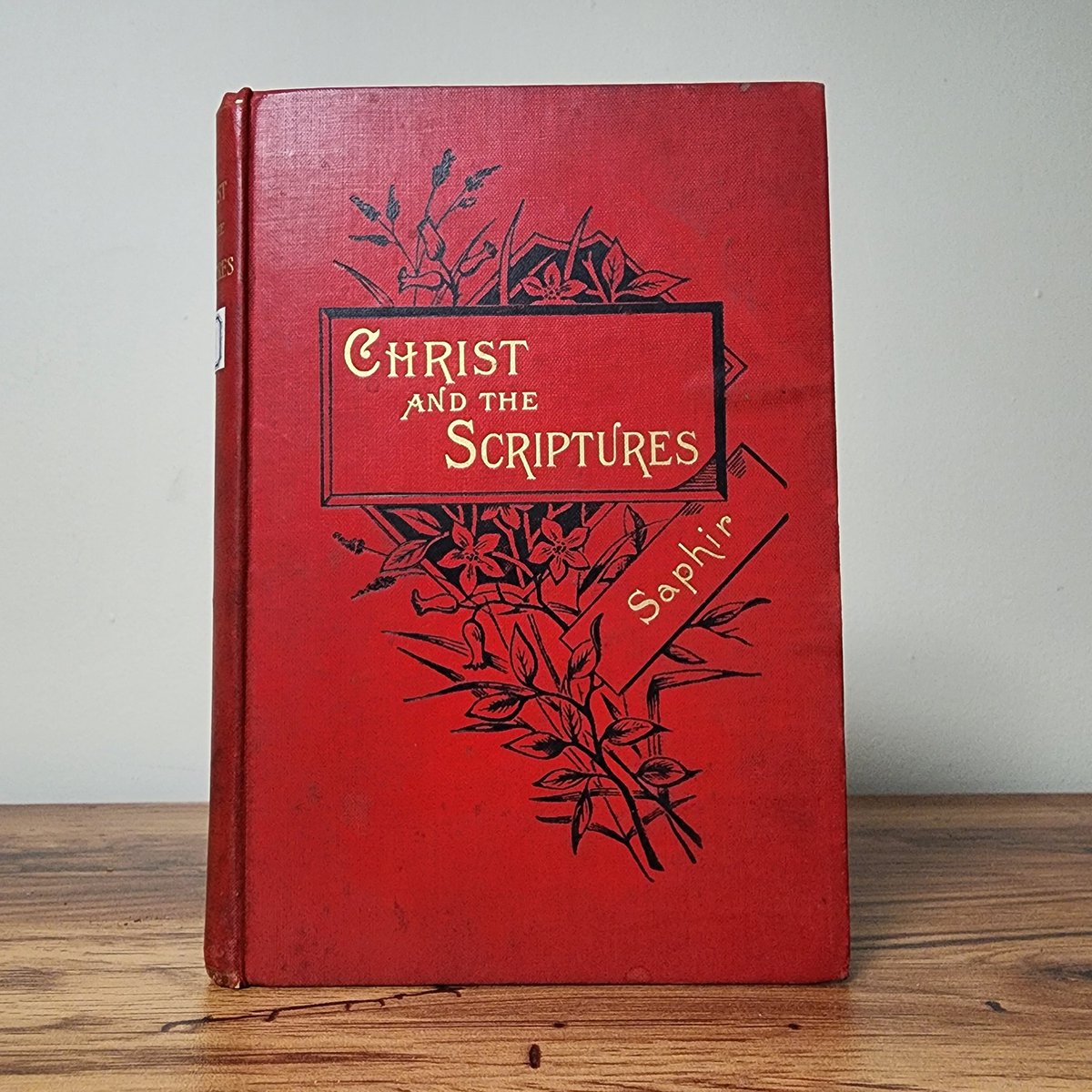 A Pilgrim's Coffer Theology tweet media