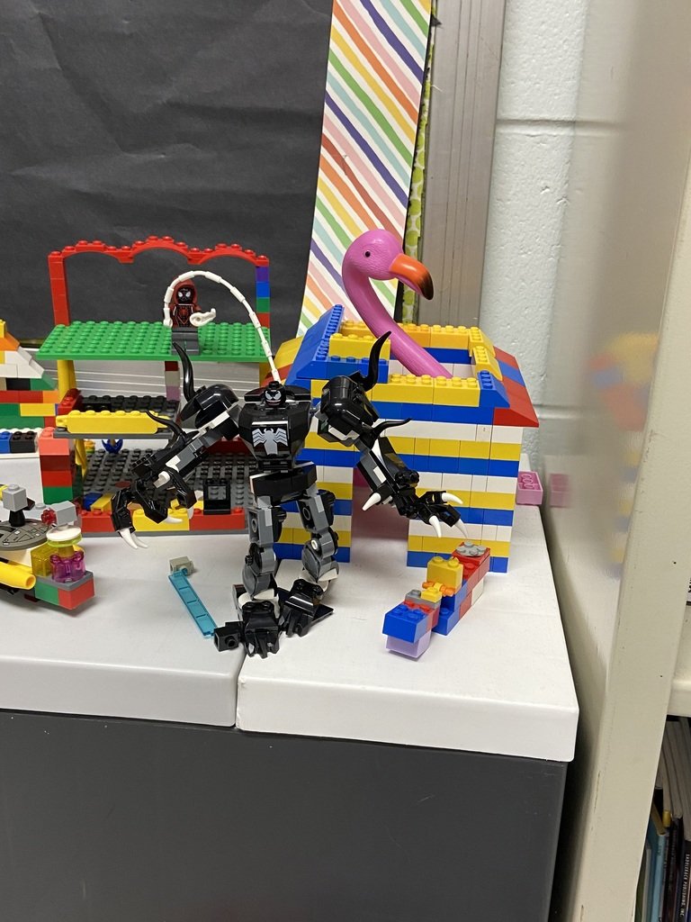 McClelland School tweet media