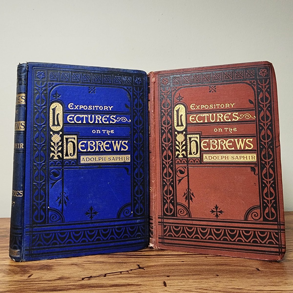 A Pilgrim's Coffer Theology tweet media