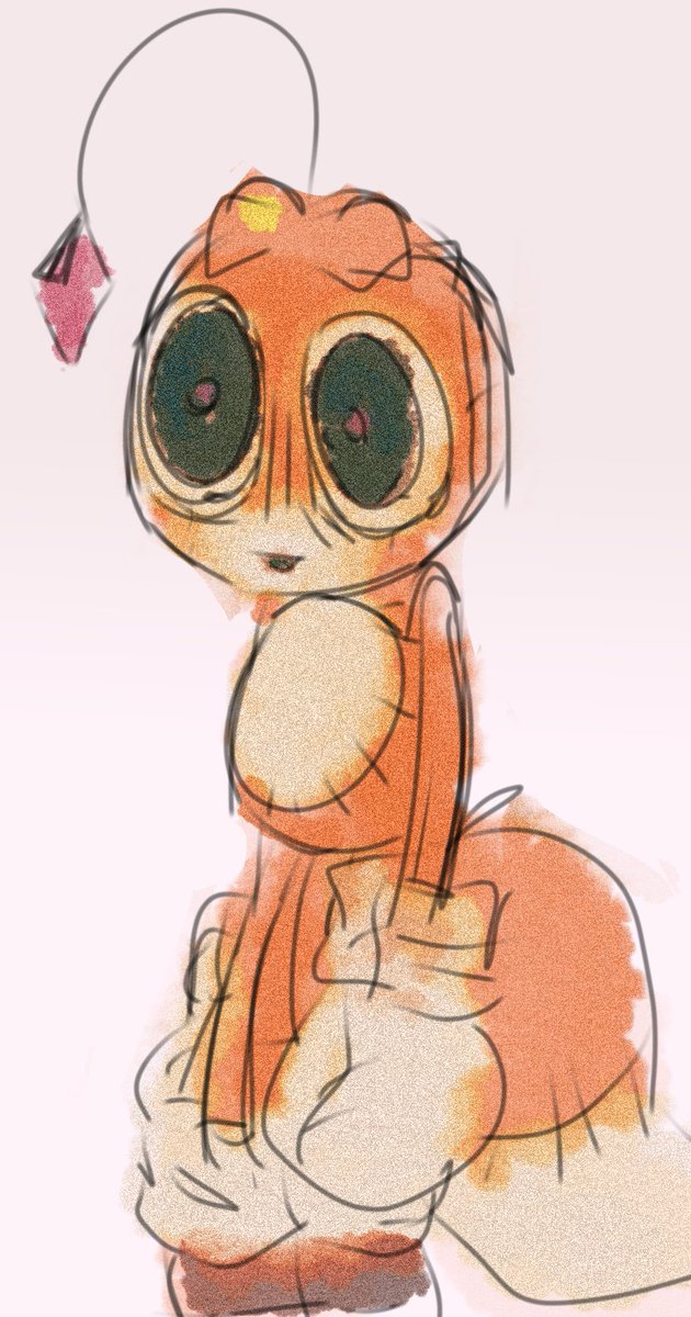 I ❤️ MY BEAUTIFUL LITTLE WIRE tweet media