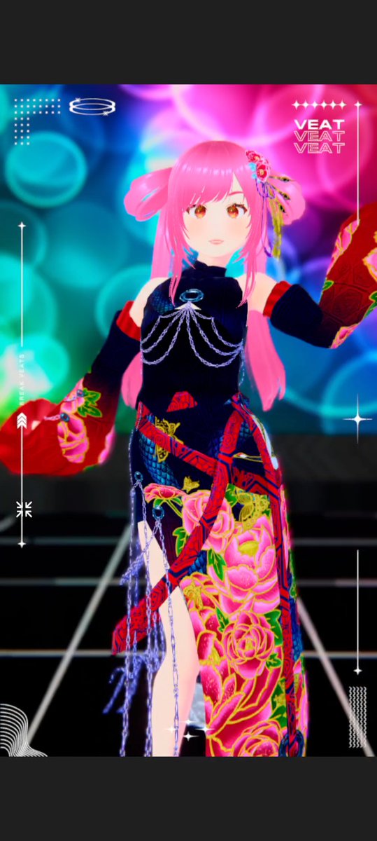 さかなとまりな@Twitch tweet media