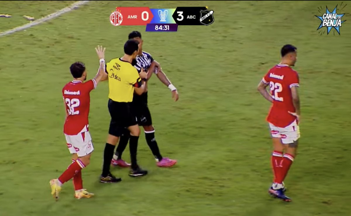 Augusto César Gomes tweet media