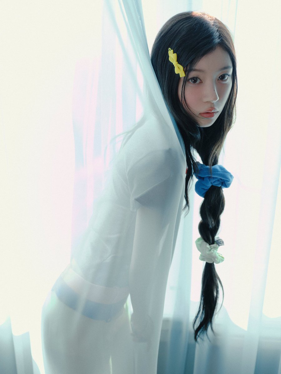 nodoka🐰 のんのん(モカちゃん命名) tweet media