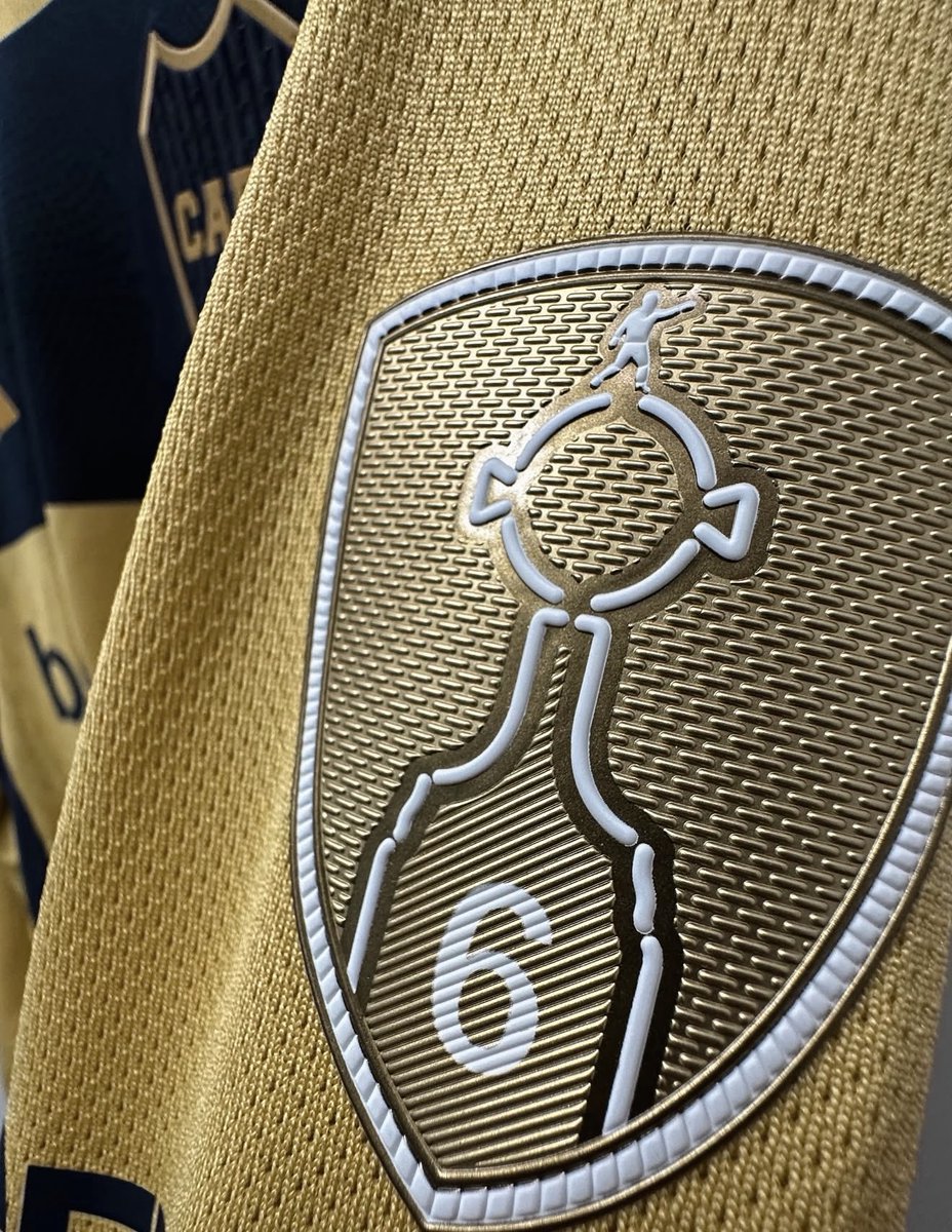 Boca Juniors - La12Tuittera tweet media