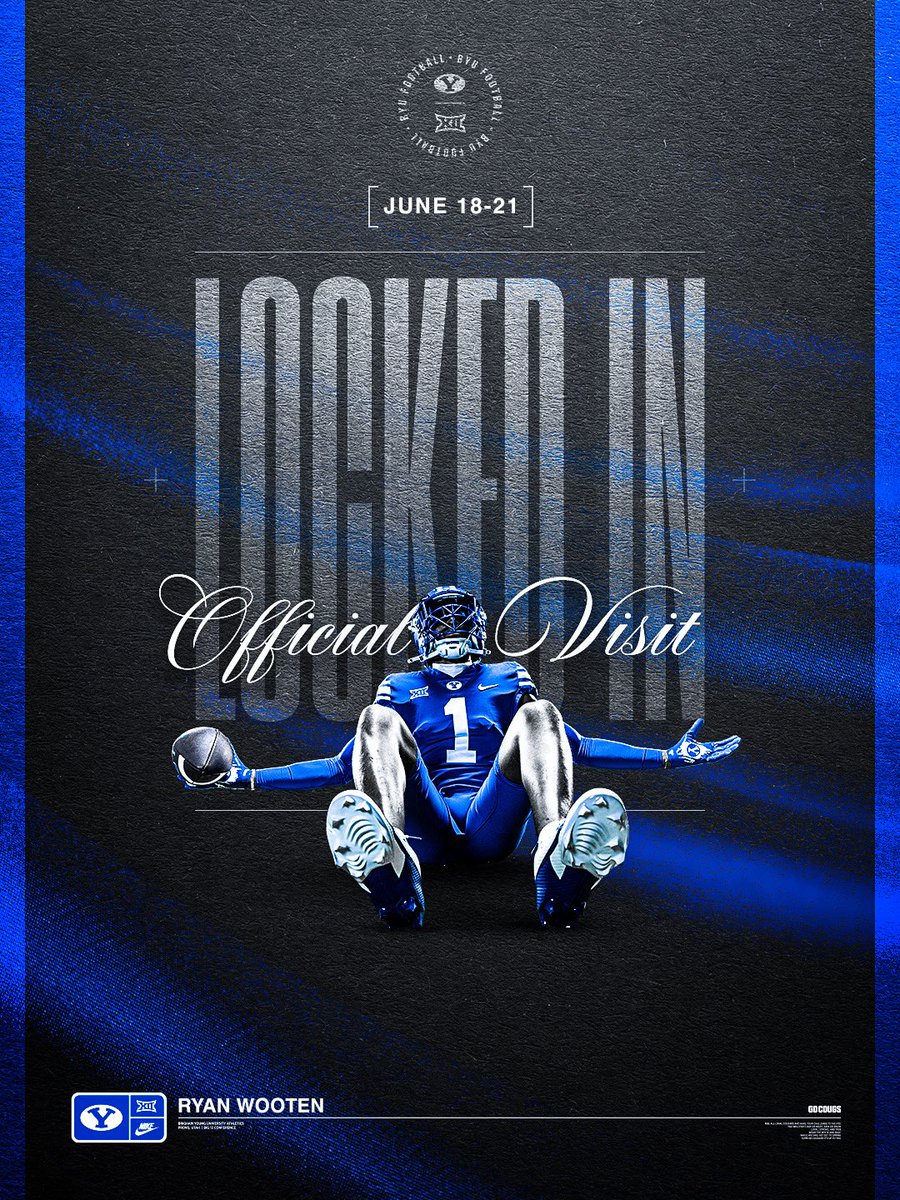 Ryan Wooten, Jr. tweet media