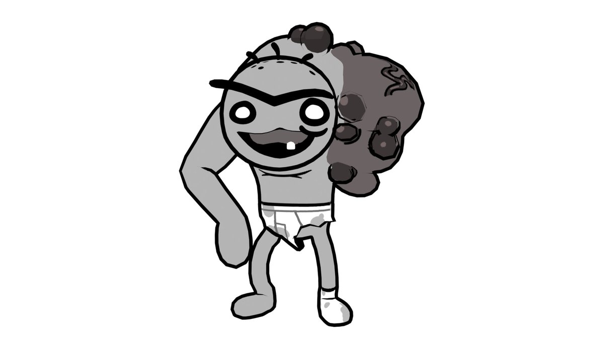 Reddit Meat Boy tweet media