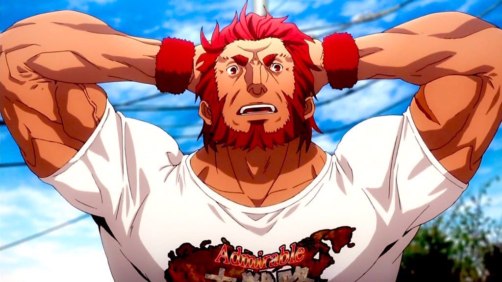 🇲🇰 | 𝗞𝗜𝗡𝗚 𝗢𝗙 𝗖𝗢𝗡𝗤𝗨𝗘𝗥𝗢𝗥𝗦 tweet media