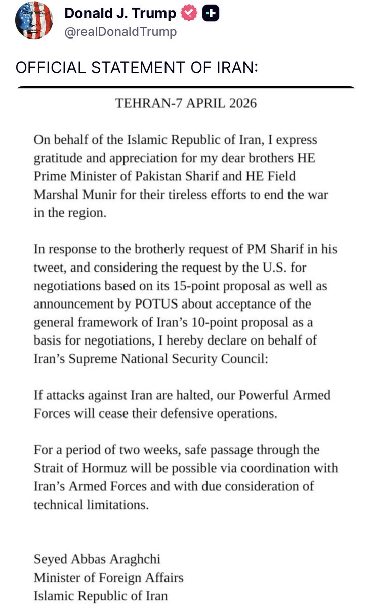 Trump War Room tweet media