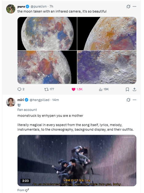 dee ♡ | fan acc tweet media