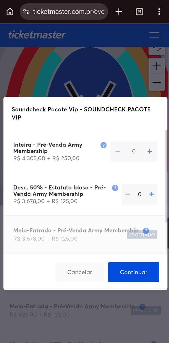 alyrang 🪭 VAI VER O BTS tweet media