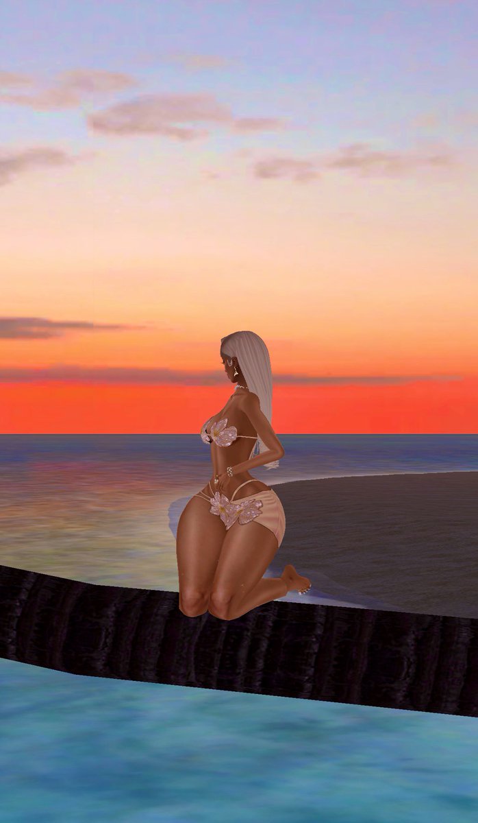 The B A R 💋 tweet media