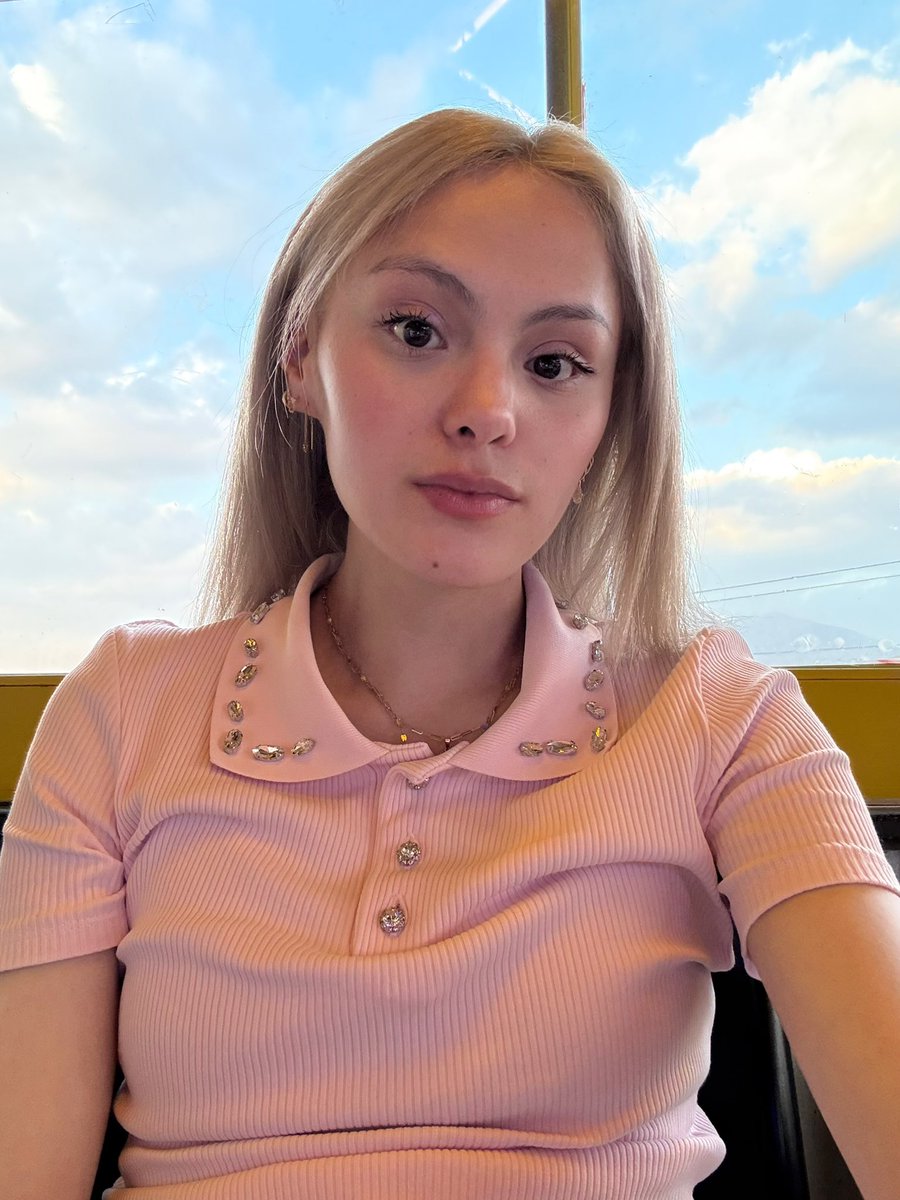 𝐧𝐚𝐧𝐢 ¹¹ tweet media