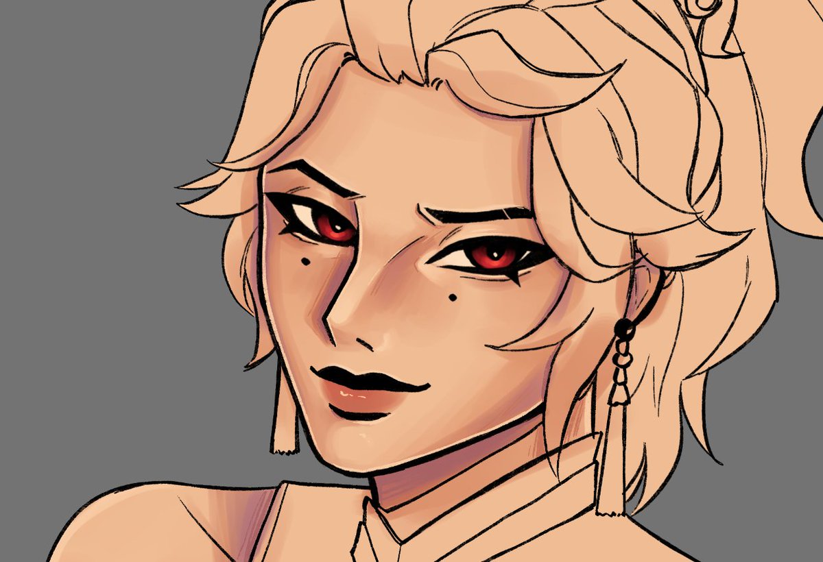 ★ Spacetronaut ★(COMMS OPEN) tweet media