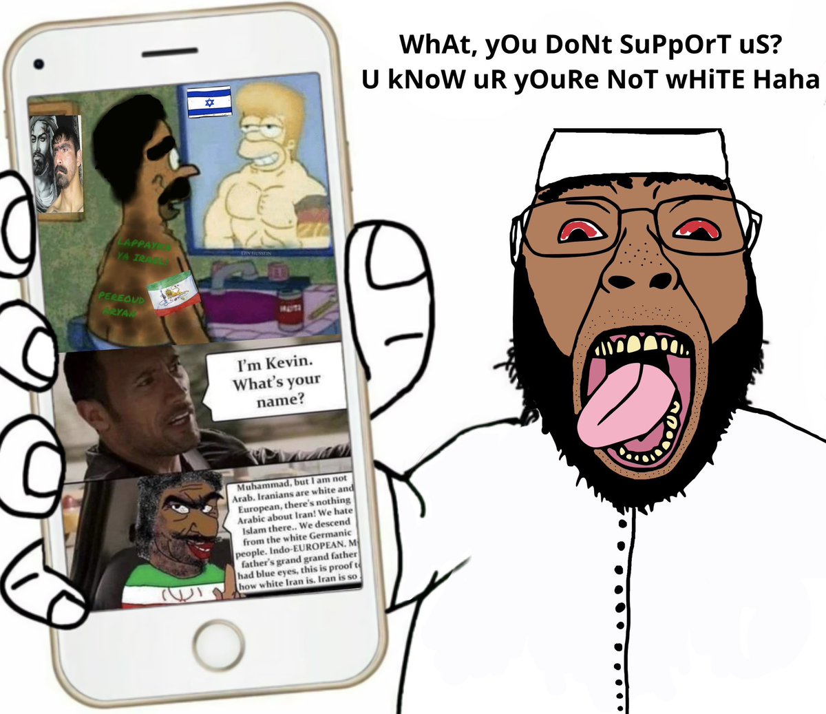Anonymous43 tweet media