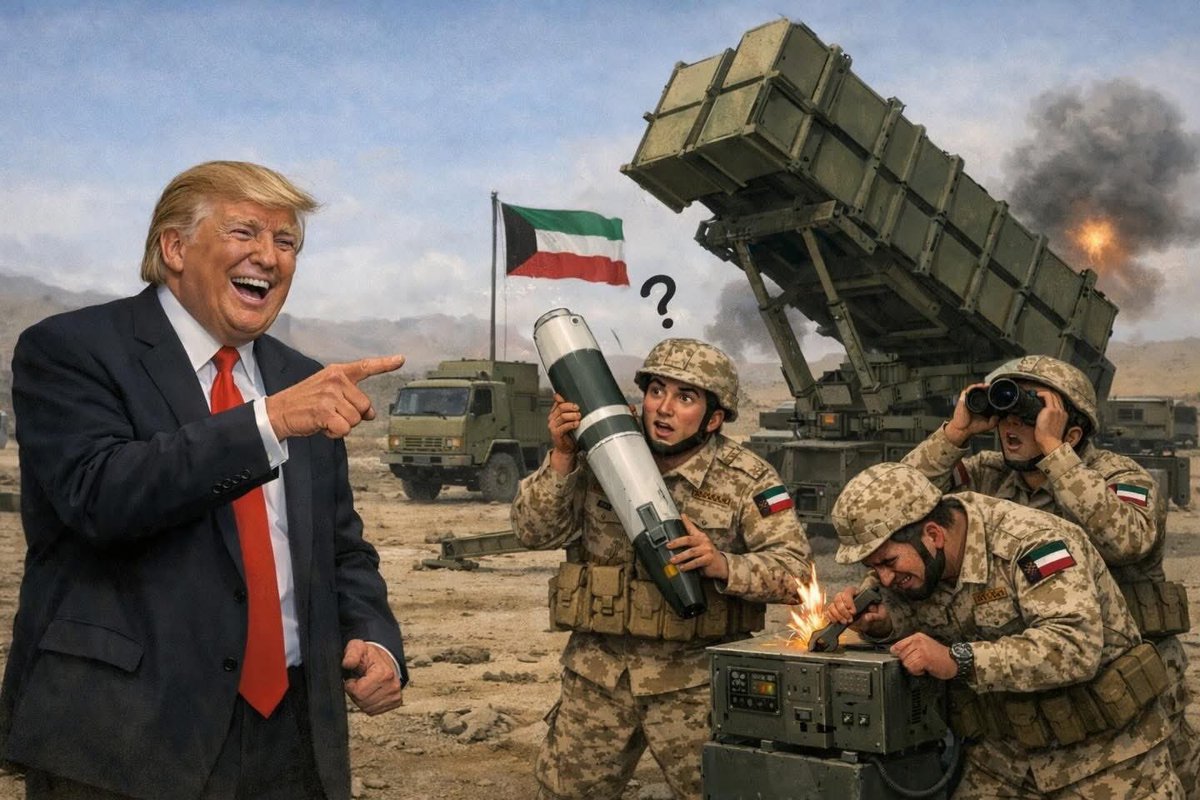 أمير النحل tweet media