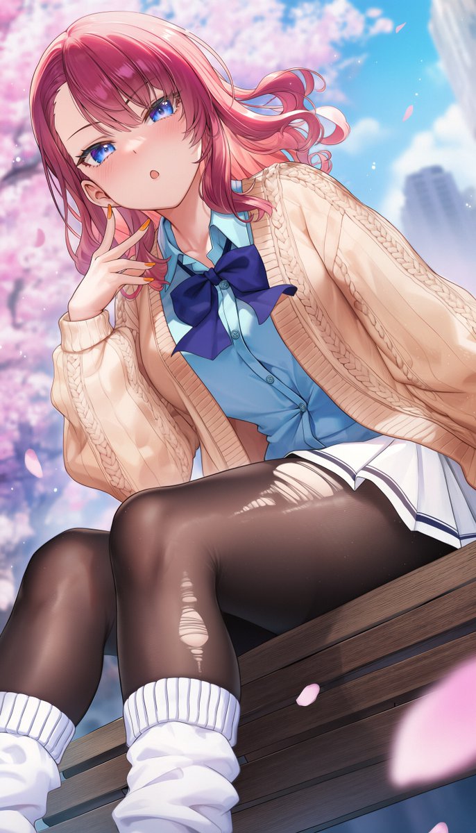 voidbunnyart tweet media