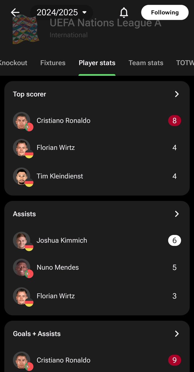 TeamCRJr tweet media