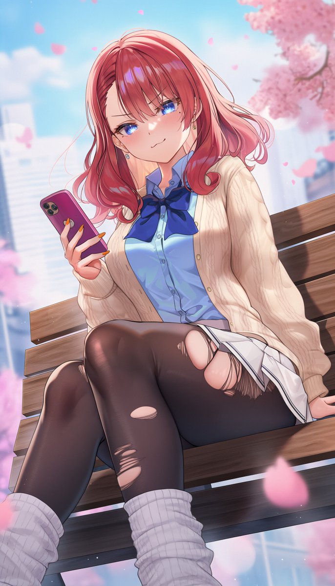 voidbunnyart tweet media